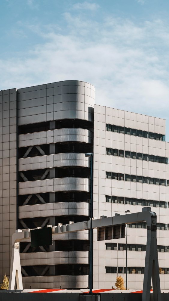 Inmobiliaria Bach Granollers